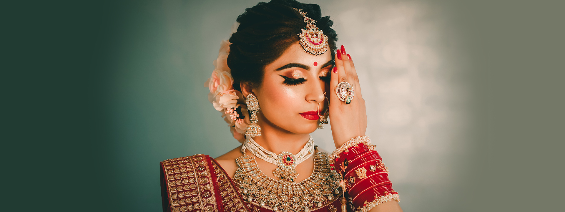 Royal Makeover Bridal Makeup
